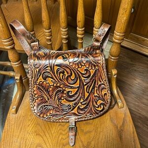 Patricia Nash Crossbody